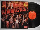 GIMMICKS Music Is What We Like To Play LP 1974 sweden rare groove bossa psych