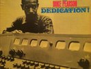 DUKE PEARSON Dedication  LP PRESTIGE 7729 blue label stereo VG++