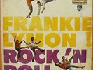 FRANKIE LYMON  