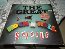 NEW & SEALED - THE SEX PISTOLS - THE GREAT ROCK 'N' ROLL SWINDLE, 2xLP - PUNK