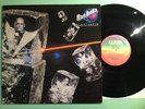 ROCKETS - PLASTEROID / VINYL LP 1979 / RARE WEA 58137 / GERMANY / DISCO