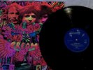 Cream disraeli gears lp