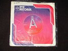 DADDY MAXFIELD - RAVE N ROCK / SMILIN AGAIN 7