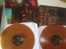 Iron Maiden VIRTUAL XI yellow vinyl 2016 gatefold 2 LP blaze bayley CLANSMAN