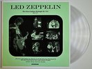 Led Zeppelin - Three Rivers Stadium, Pittsburgh, PA, USA, July 24, 1973 LP NM