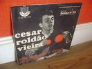 CESAR ROLDAO VIEIRA - 1966 RARE BOSSA NOVA JAZZ BRAZIL 7