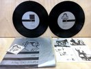 JOY DIVISION Cabaret Voltaire 2x7
