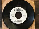 Maurice & The Radiants WLP DJ Copy Chess 1954  Baby You’ve Got It Northern Soul