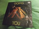 Gong - You 1974 Original Vinyl Record Album