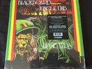 Blackboard Jungle Dub 10
