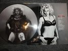 Madonna  MIDNA Tour MDNA live - sexy Picture disc