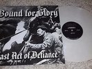 BFG  Rock O Rama Rebelles Europeens ISD ROR Oi Skinhead 28