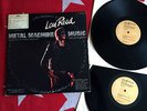 2LP - LOU REED - Metal Machine Music / RCA CPL2-1101 / Foldout / US '75 / m- vg+