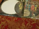 Beatles SGT PEPPERS LONELY HEARTS CLUB BAND Picture disc CAPITOL 1978 SEAX 11840