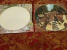 The Beatles ABBEY ROAD 1978 Limited Edition Picture Disc LP Capitol SEAX 11900