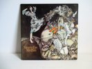 KATE BUSH NEVER FOR EVER AUTOGRAPHED LP SIGNED LOTS OF LOVE & SIGNATURE