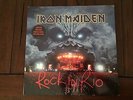Iron Maiden - Rock in Rio - Limited Edition Picture Disc - 3LP Set