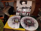 THE CURE limited 1,000 marbled Vinyl 2LP #0594 Entreat Plus (2010)