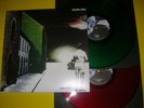 Killing Joke - WHAT'S THIS FOR? 2008 ltd dbl green/red vinyl LP album UNPLAYED