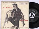 Elvis Presley 1957 Japan Only EP LOVE ME TENDER superb EP-1198 Japanese 2