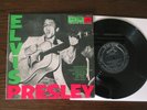 Elvis Presley 1961 Japan Only 10inch LP self titled Japanese