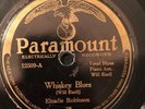 Paramount 12509 Elzadie Robinson w Will Ezell VG+ 1927 78 rpm 1928