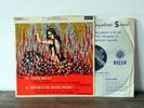 ARGENTA & ANSERMET / DE FALLA / ORIG DECCA SXL WBG ED1 LP / VG++