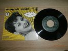 SUPERBE ET RARE MAGALI NOEL/BORIS VIAN 1956  rock and roll FAIS MOI MAL JOHNNY