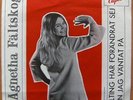 AGNETHA FÄLTSKOG (ABBA) * ALLTING HAR FÖRÄNDRAT SEJ * SWE 7