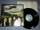 SMOKEY   changing all the time  1975-FIRST UK PRESS -RAK LAB -EX+