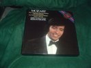 MOZART THE CONCERTOS FOR PIANO & ORCHESTRA MURRAY PERAHIA ECO 13 LPS MINT