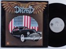 DETROIT Self Titled (Featuring Mitch Ryder) PARAMOUNT PAS-6010 LP NM gatefold