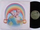 GRATEFUL DEAD Europe '72 WARNER BROS 3XLP VG+ gatefold