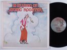 ATOMIC ROOSTER In Hearing Of ELEKTRA 74109  LP NM gatefold