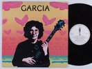 JERRY GARCIA Garcia ROUND RX-102 LP NM