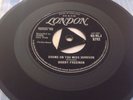 Bobby Freeman Shame On You Miss Johnson Hlj 8782