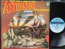 HAWKWIND - ASTOUNDING SOUNDS, AMAZING MUSIC  UK SPACEROCK LP  Near MINT