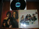 SHOCKING BLUE - AT HOME ( VENUS ) rare german 1st pressing Metronome ( NM-/EX )