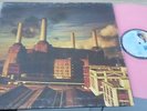 FRENCH LP PINK FLOYD ANIMAL PINK VINYL