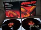 Annihilator 2 LP  Refresh The Demon
