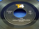 BEATLES - I Should Have Known Better - IRAN PERSIAN 4-Song 1960's EP VG++ 