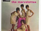THE MARVELETTES UK 7'' TAMLA MOTOWN EP IN  VG+/N/EX CON