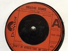 NORTHERN SOUL creative source  'dont  be afraid to take my love' uk original