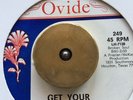 NORTHERN SOUL /modern soul sebastian williams  'get your point over' us original