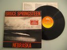 Bruce Springsteen - Nebraska, NL 1982, LP, Vinyl: m-