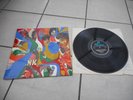 Pink Floyd - Piper at The Gates Of Dawn  UK MONO 1st pressing Blue/Black  EX+/G