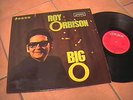LP BEAT Roy Orbison: Big O (London SHA-U-120) D TOP erhalten