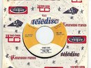 CANADA QUEBEC GARAGE ROCK 1960s 45 RPM THE 409 : THEY SAY + BORN IN CHICAGO