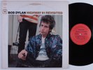 BOB DYLAN Highway 61 Revisited COLUMBIA LP NM