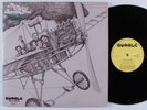 FLYING BURRITO BROS Live In Amsterdam BUMBLE GEXD 301 2XLP VG++/VG+ gatefold uk